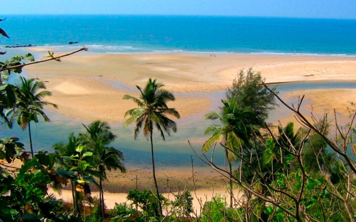 Goa Tourist Attractions