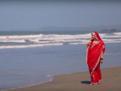 Traditional Wedding in India